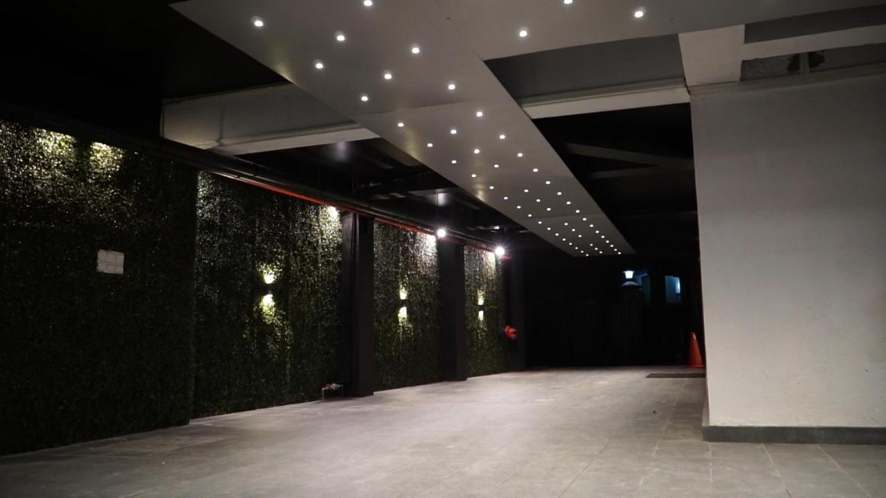 City Hotel Colombo 02 Exterior photo